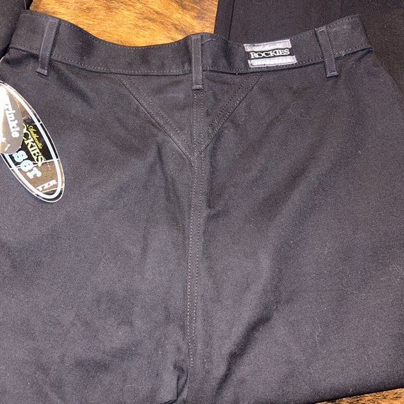 Brand new with tag cream Rockie trousers - Picture 4 of 4